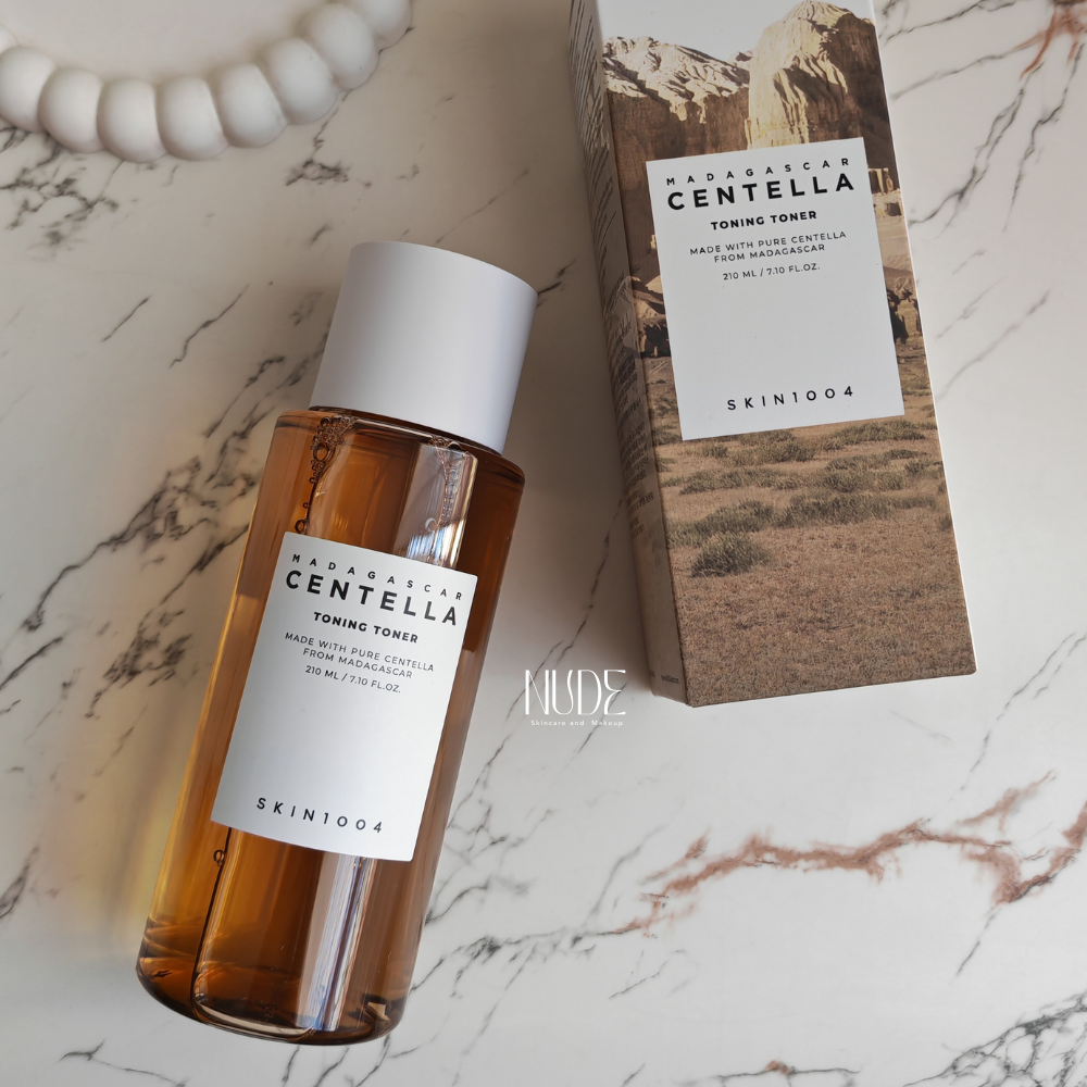 Centella Toning Toner