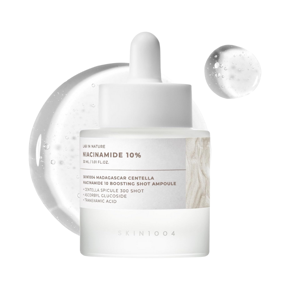 Niacinamide 10 Boosting - nudemakeupgt