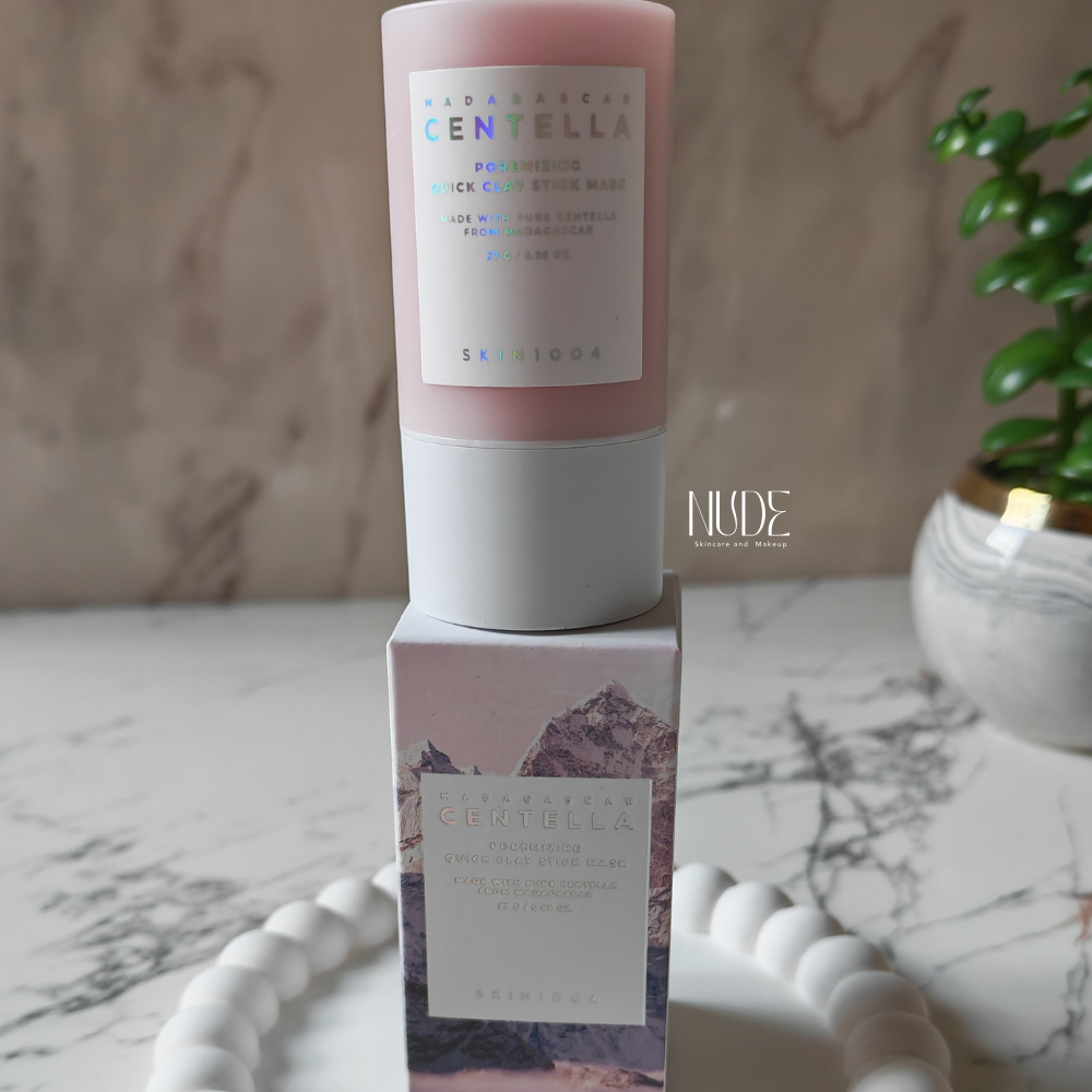 Clay Stick Mask - nudemakeupgt