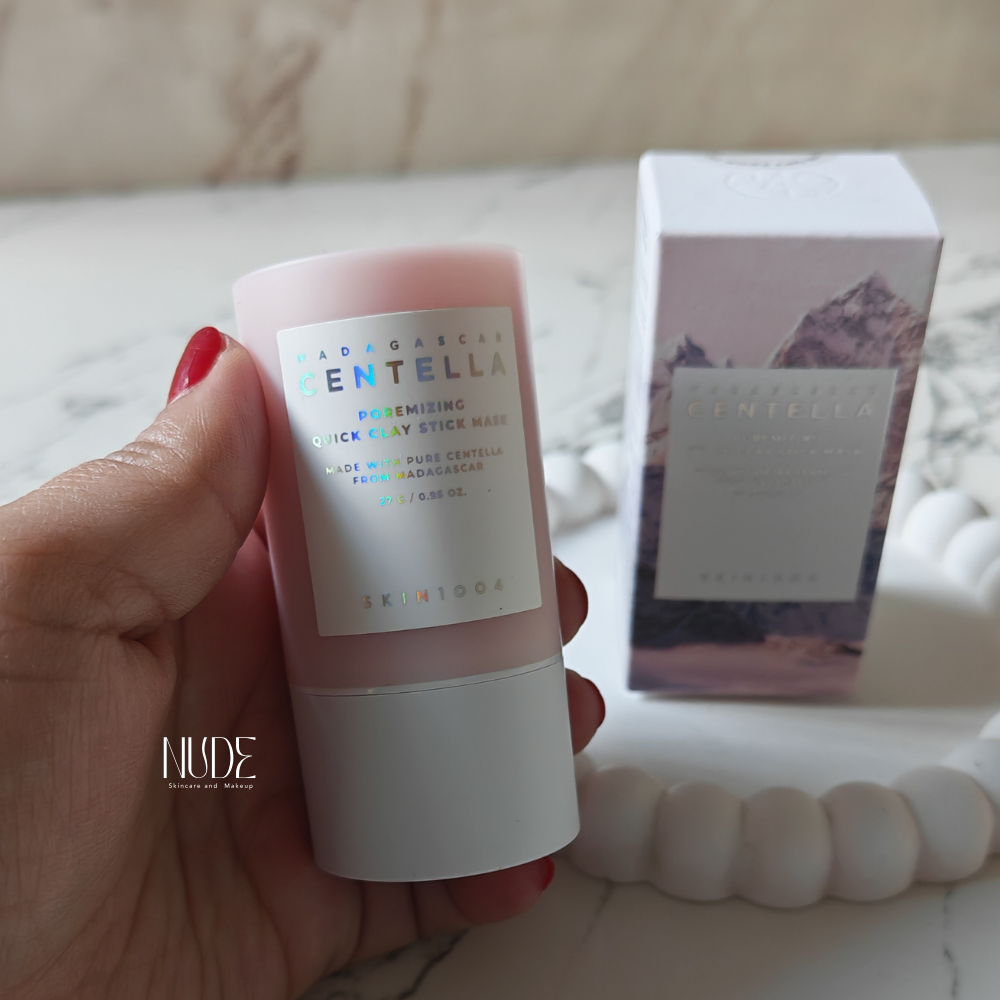 Clay Stick Mask - nudemakeupgt