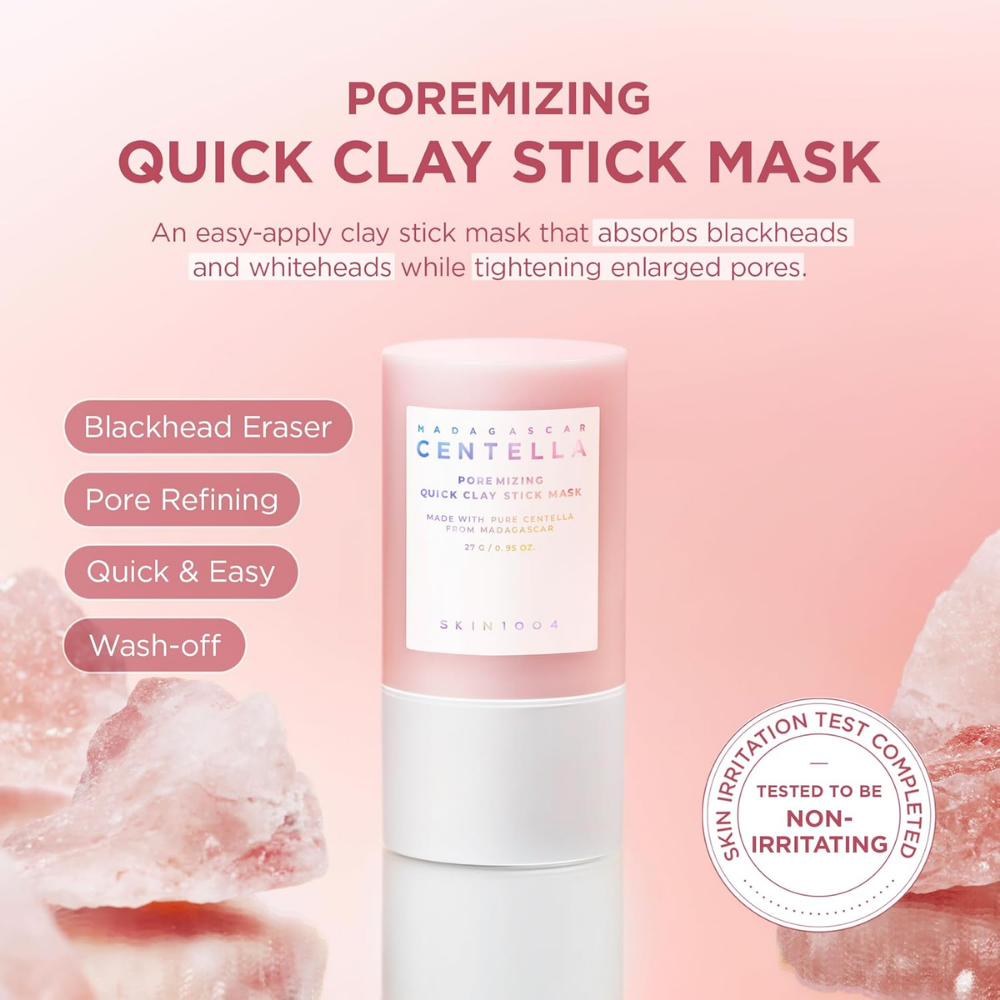 Clay Stick Mask - nudemakeupgt