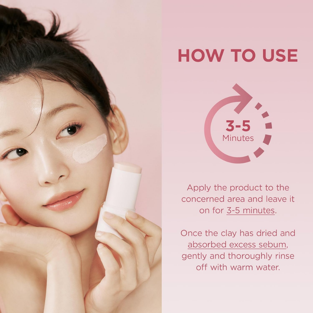 Clay Stick Mask - nudemakeupgt