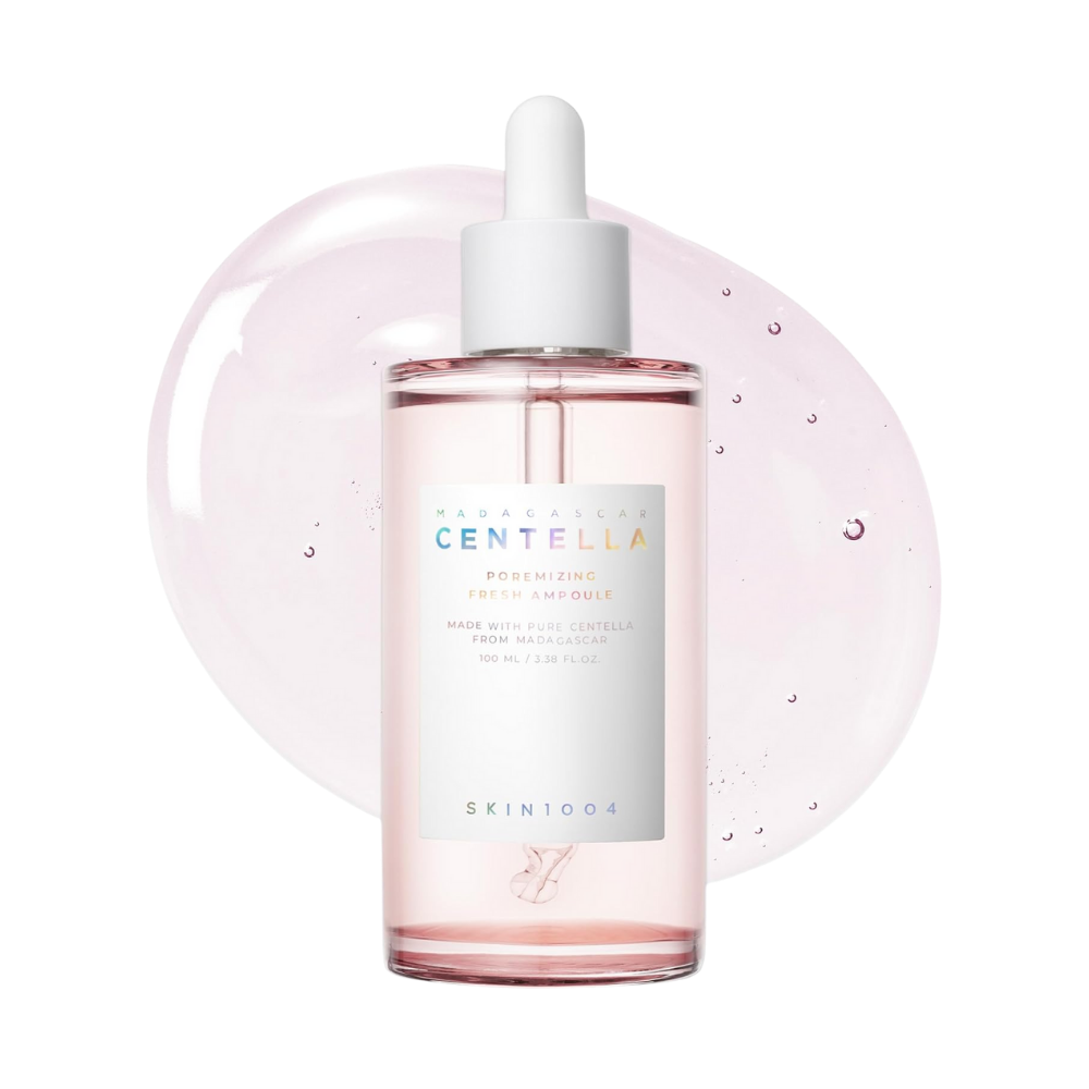 Poremizing Ampoule - nudemakeupgt