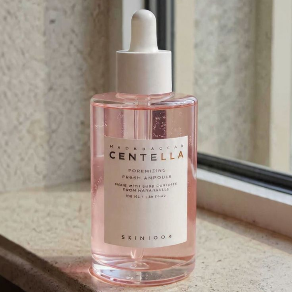 Poremizing Ampoule - nudemakeupgt