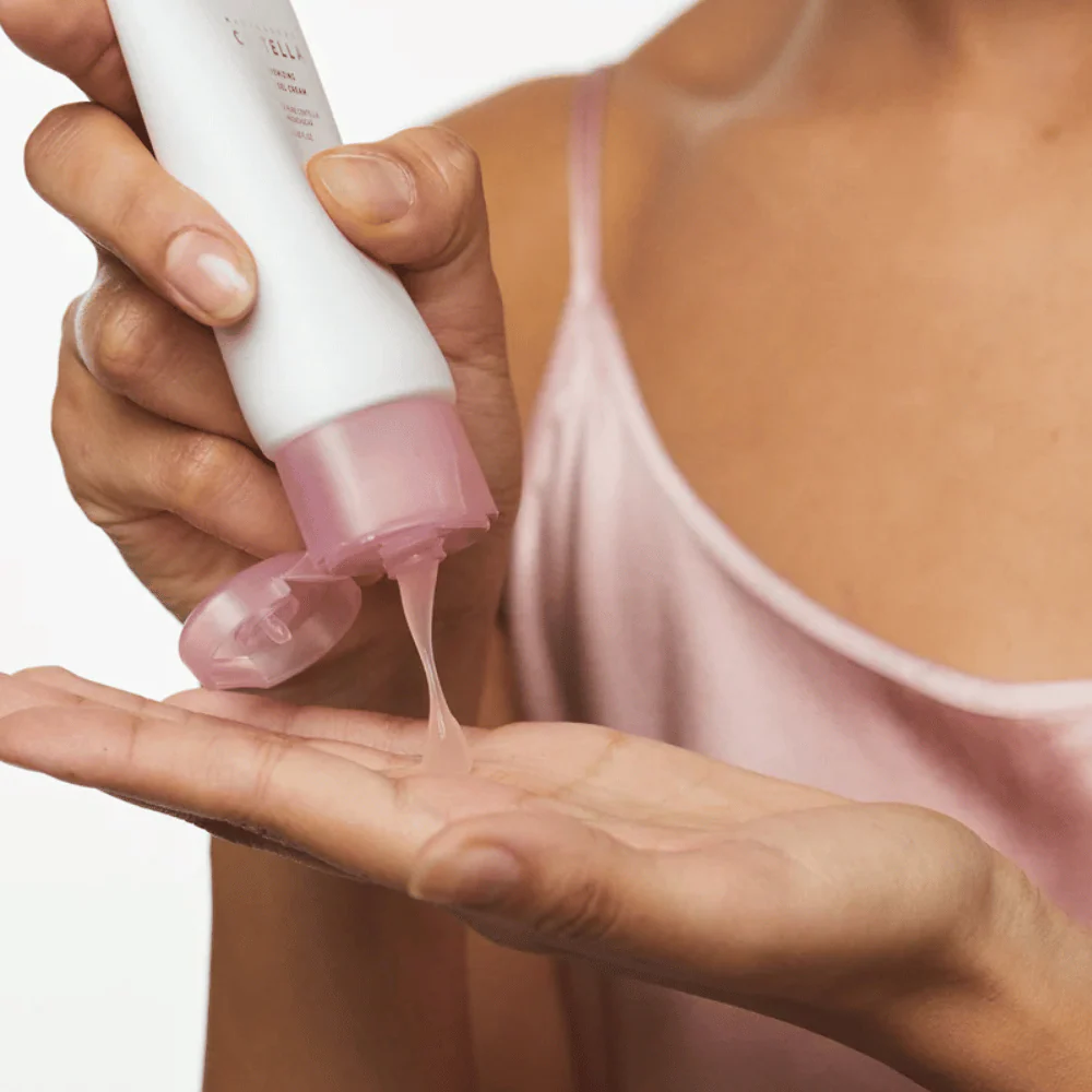 Centella Poremizing Light Gel Cream - nudemakeupgt