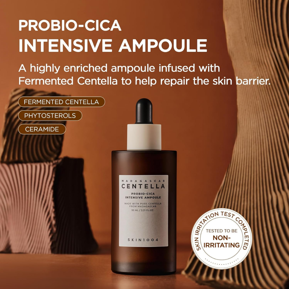 Intensive Ampoule