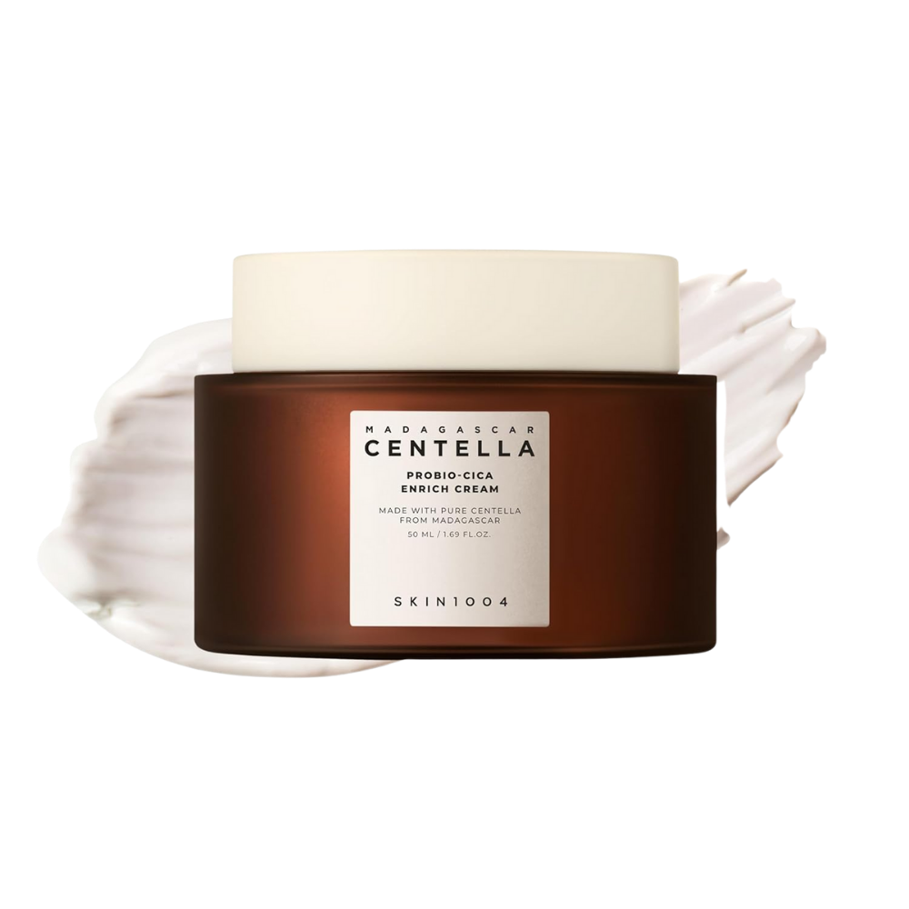 PROBIO-CICA ENRICH CREAM - nudemakeupgt