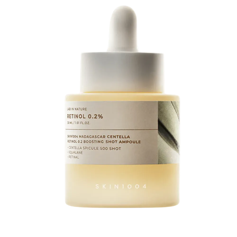 Retinol 0.2 Boosting - nudemakeupgt