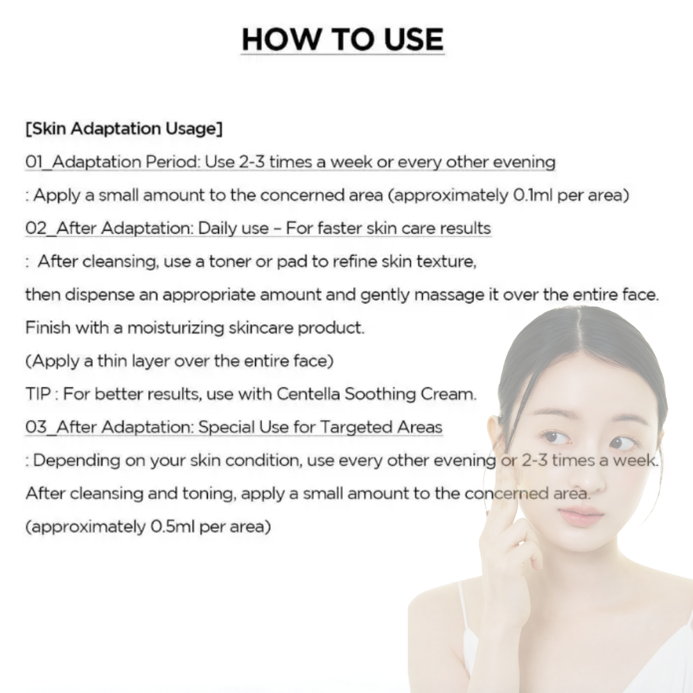 Retinol 0.2 Boosting - nudemakeupgt