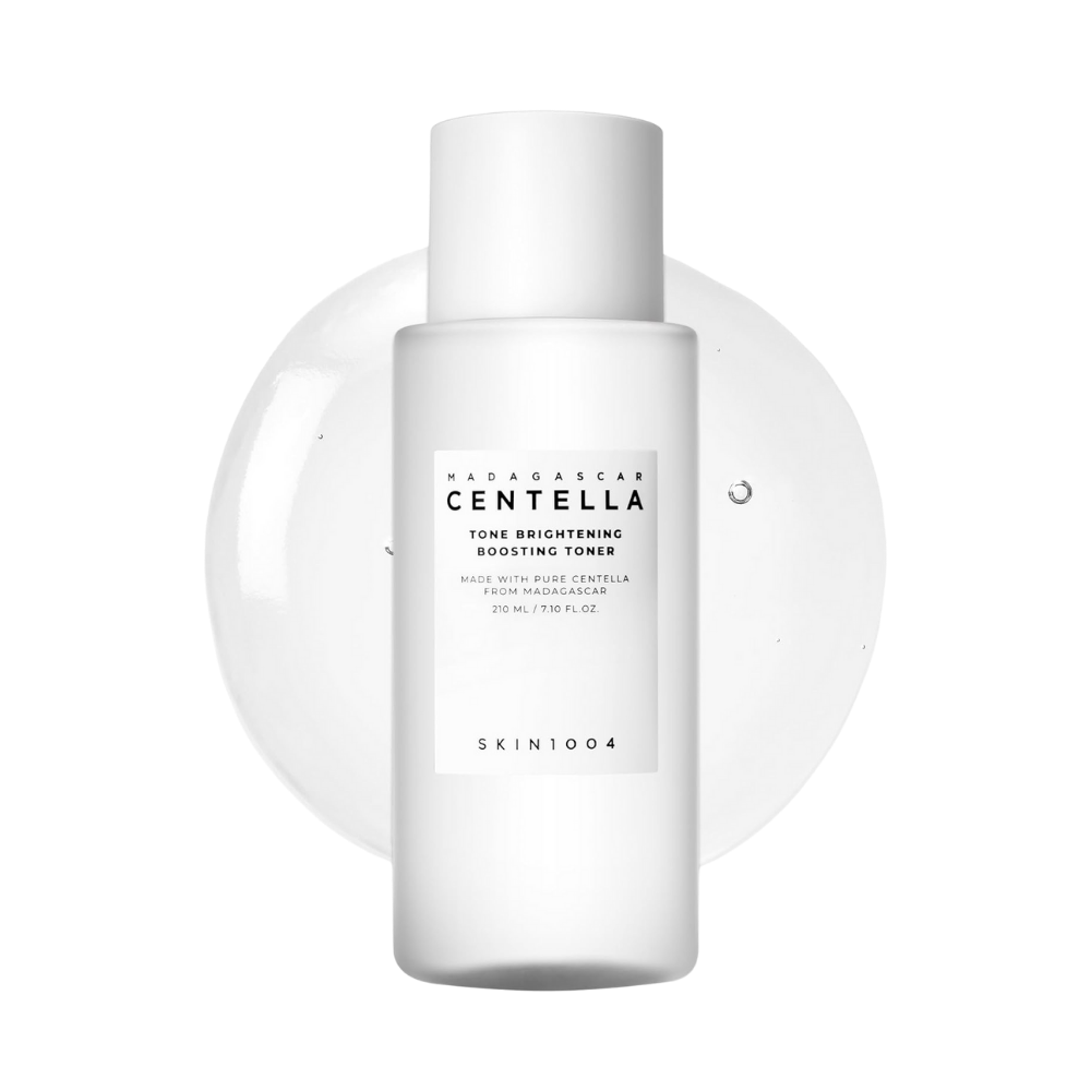 Tone Brightening  Toner - nudemakeupgt