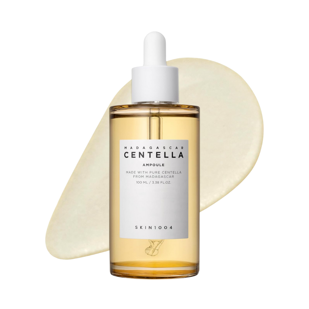 Centella Asiática Ampoule