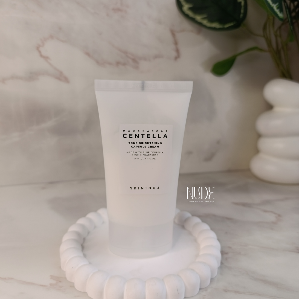 Tone Brightening Capsule Cream - nudemakeupgt