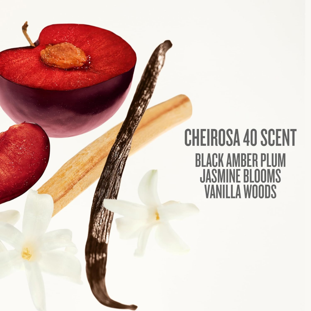 Brazilian Crush 40 - nudemakeupgt