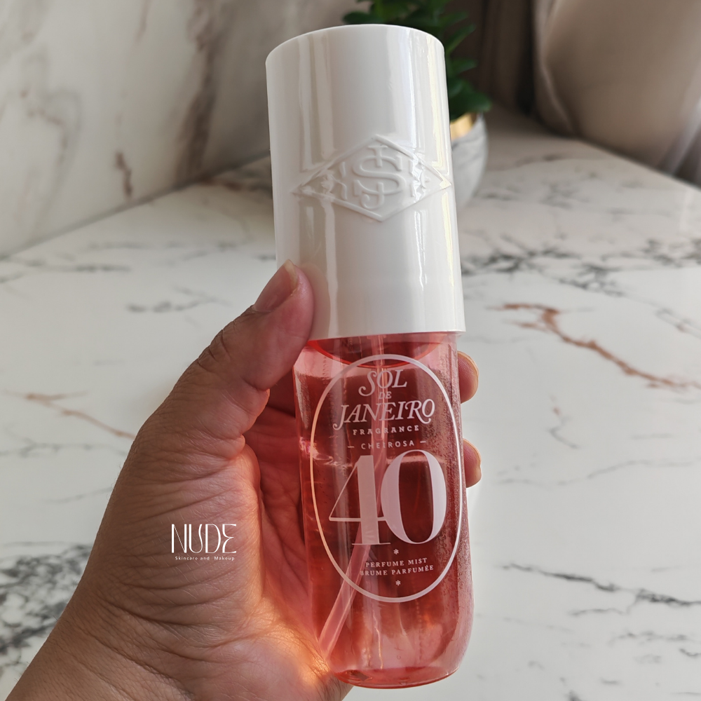 Brazilian Crush 40 - nudemakeupgt