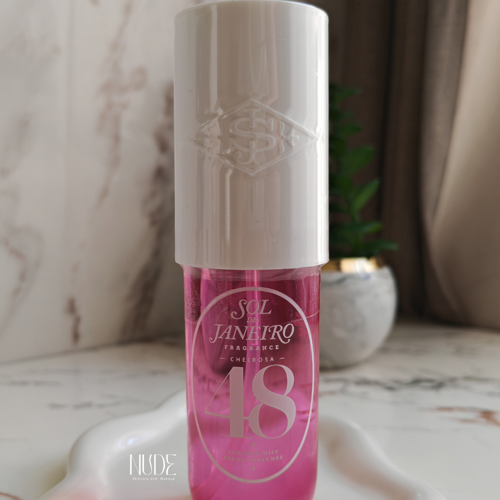 Brazilian Crush 48 - nudemakeupgt