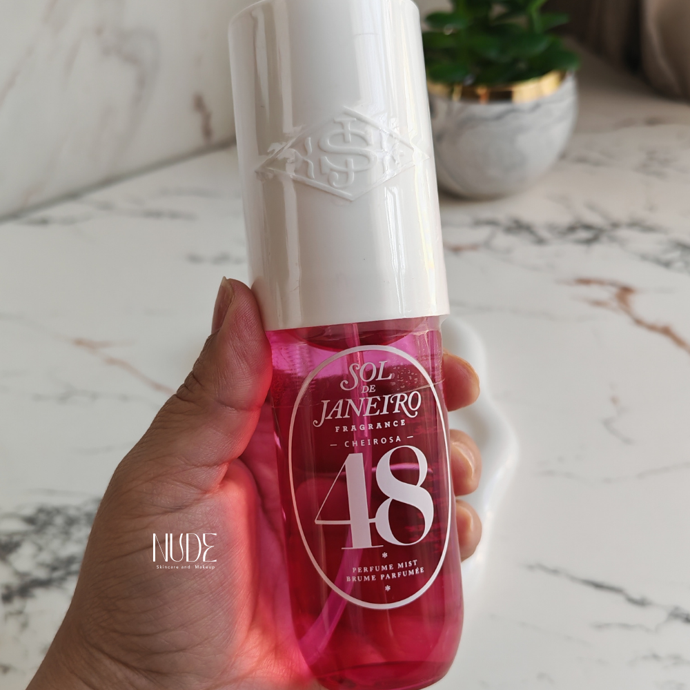 Brazilian Crush 48 - nudemakeupgt