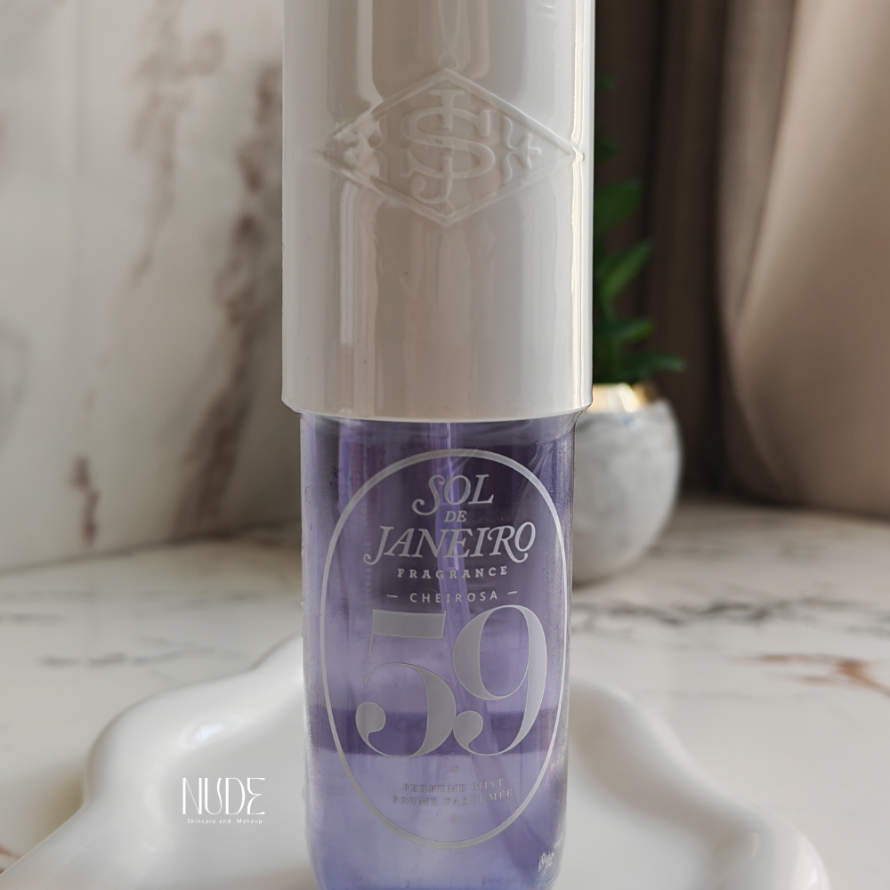 Brazilian Crush 59 - nudemakeupgt