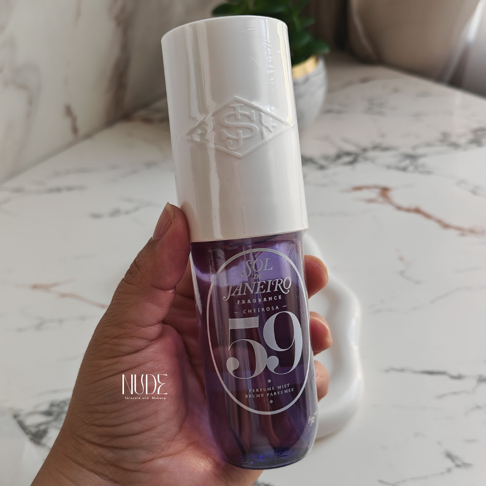 Brazilian Crush 59 - nudemakeupgt