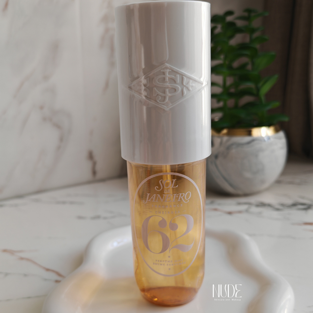 Brazilian Crush 62 - nudemakeupgt