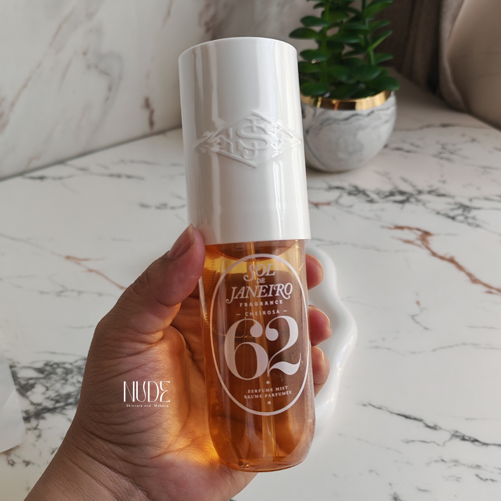 Brazilian Crush 62 - nudemakeupgt