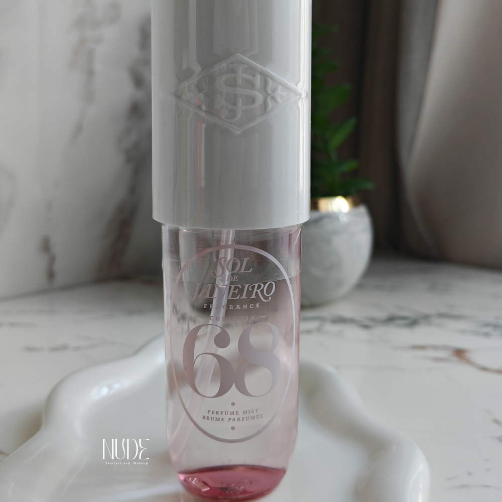 Brazilian Crush 68 - nudemakeupgt