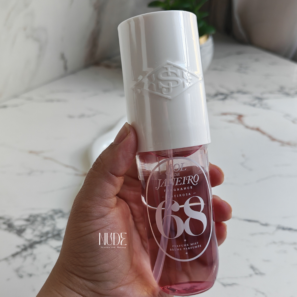 Brazilian Crush 68 - nudemakeupgt