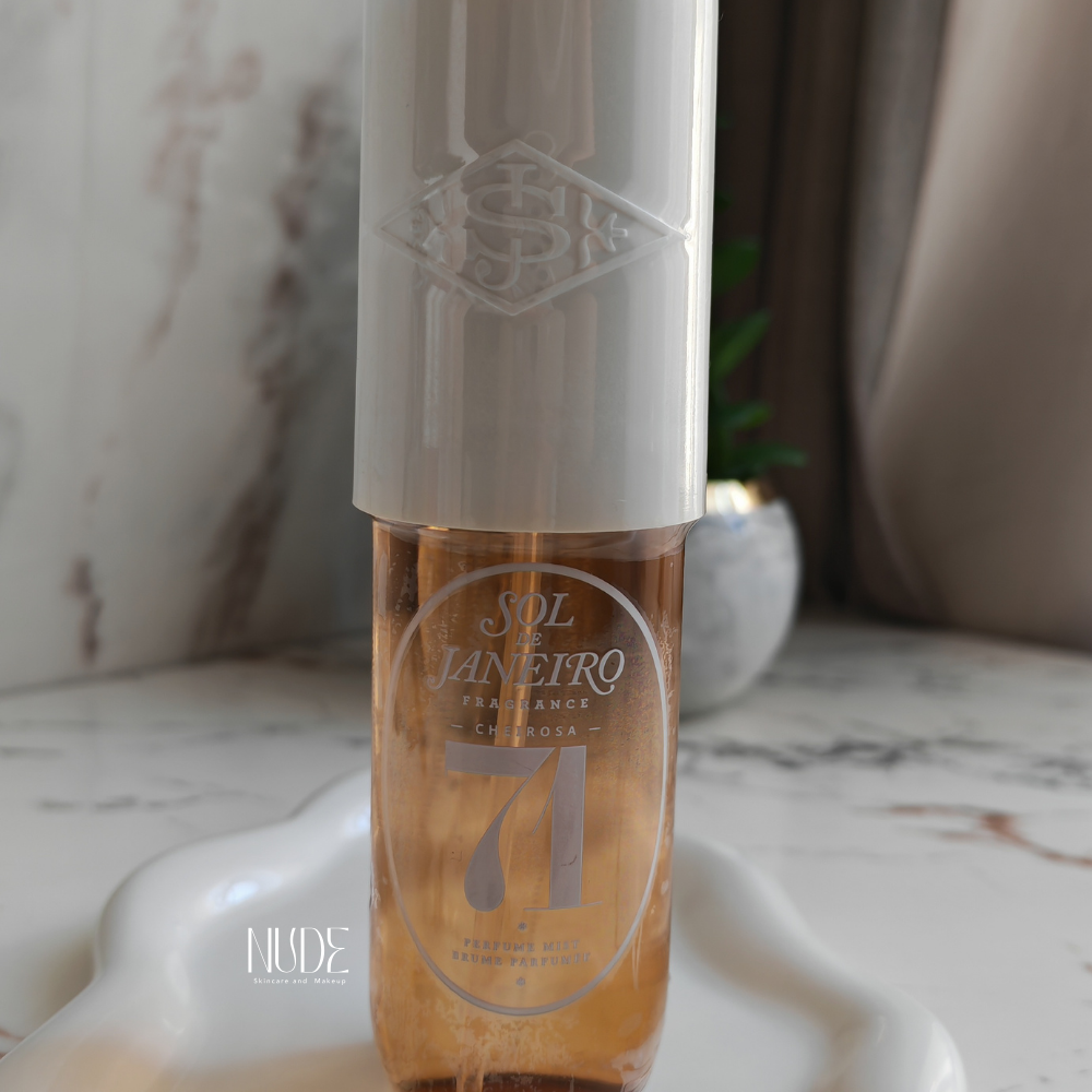 Brazilian Crush 71 - nudemakeupgt