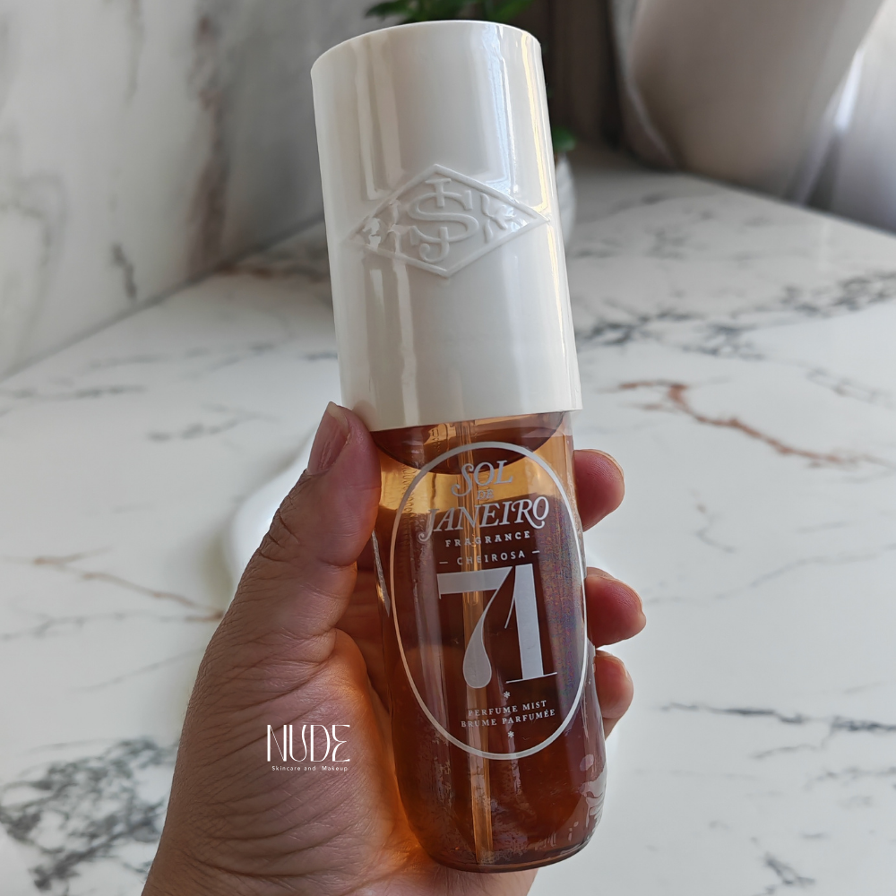 Brazilian Crush 71 - nudemakeupgt