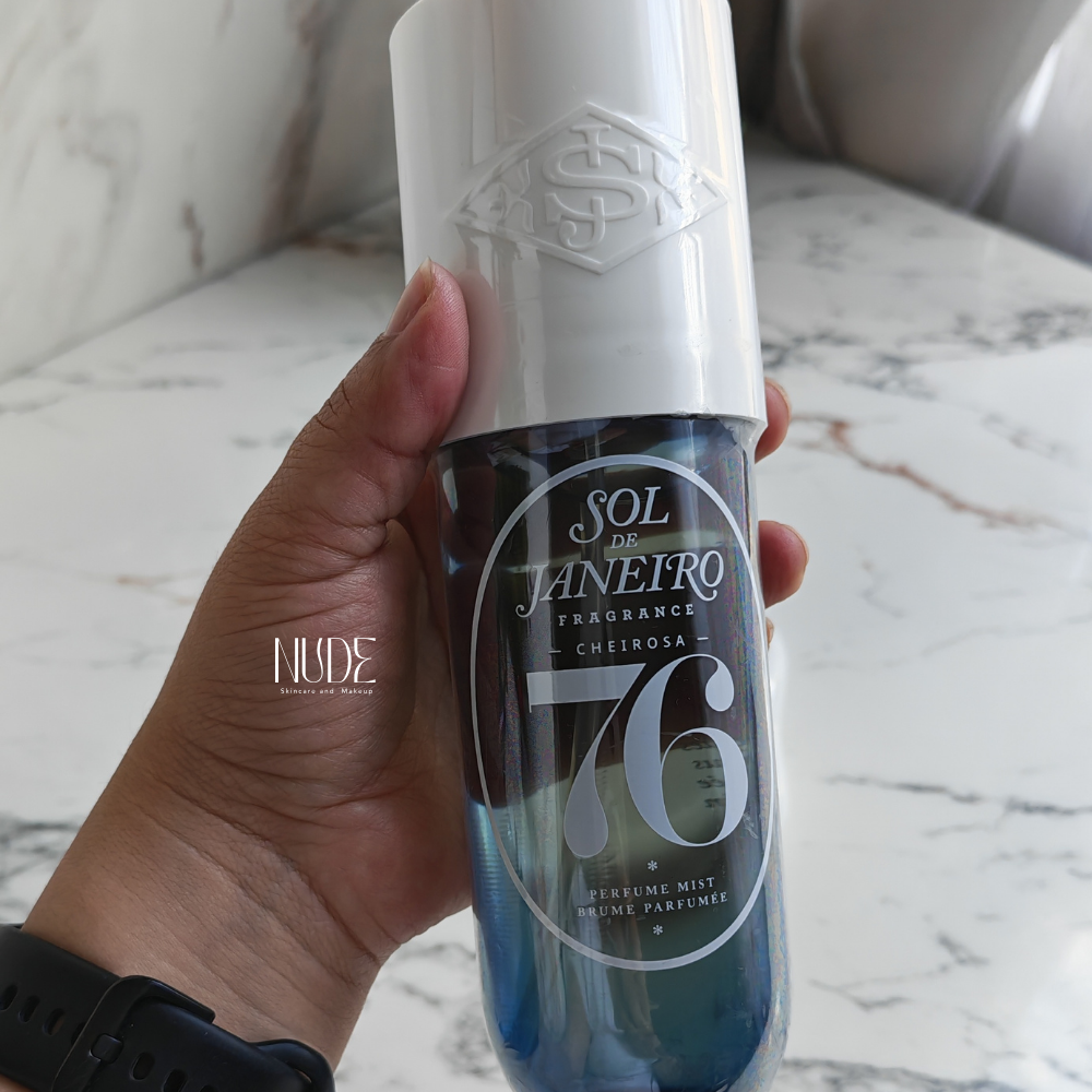 Brazilian Crush 76 - nudemakeupgt