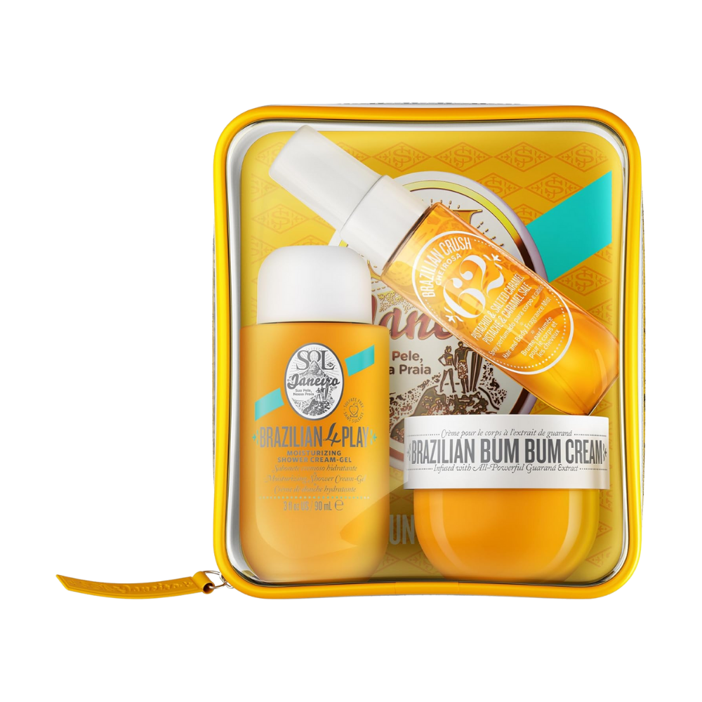 Brazilian Crush - Kit 62 - nudemakeupgt