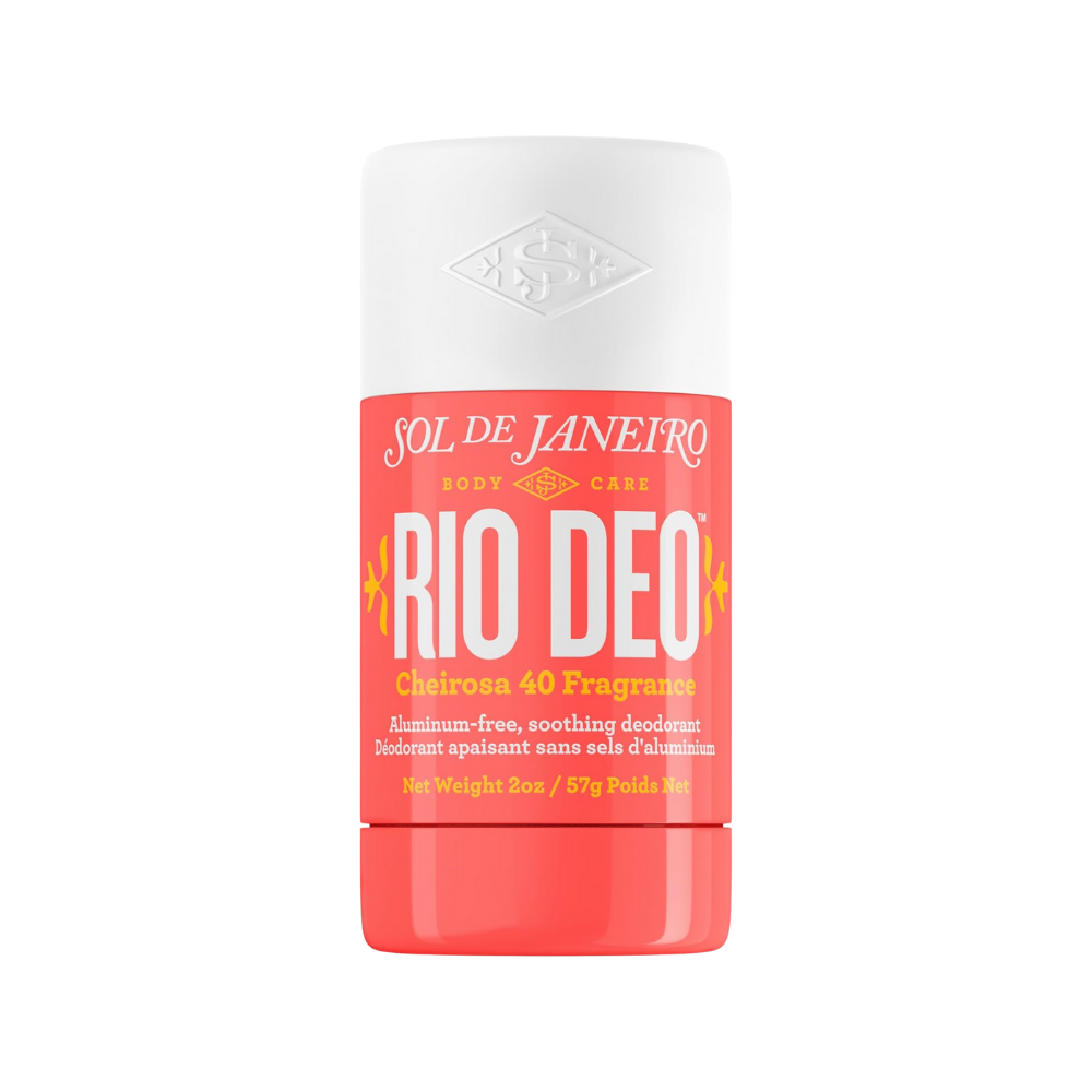 Deodorant 40 - nudemakeupgt