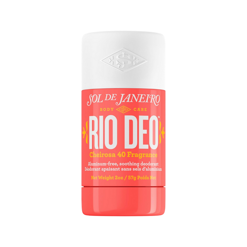 Deodorant 40 - nudemakeupgt