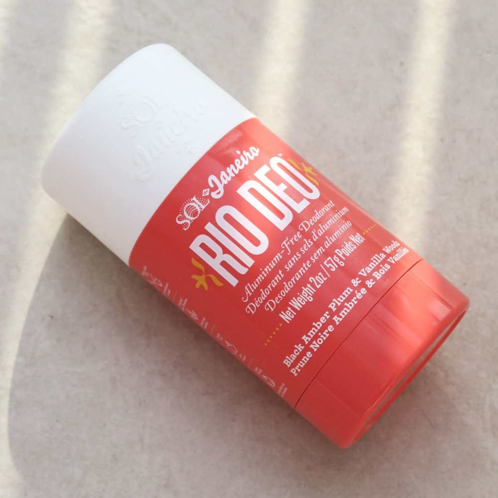 Deodorant 40 - nudemakeupgt