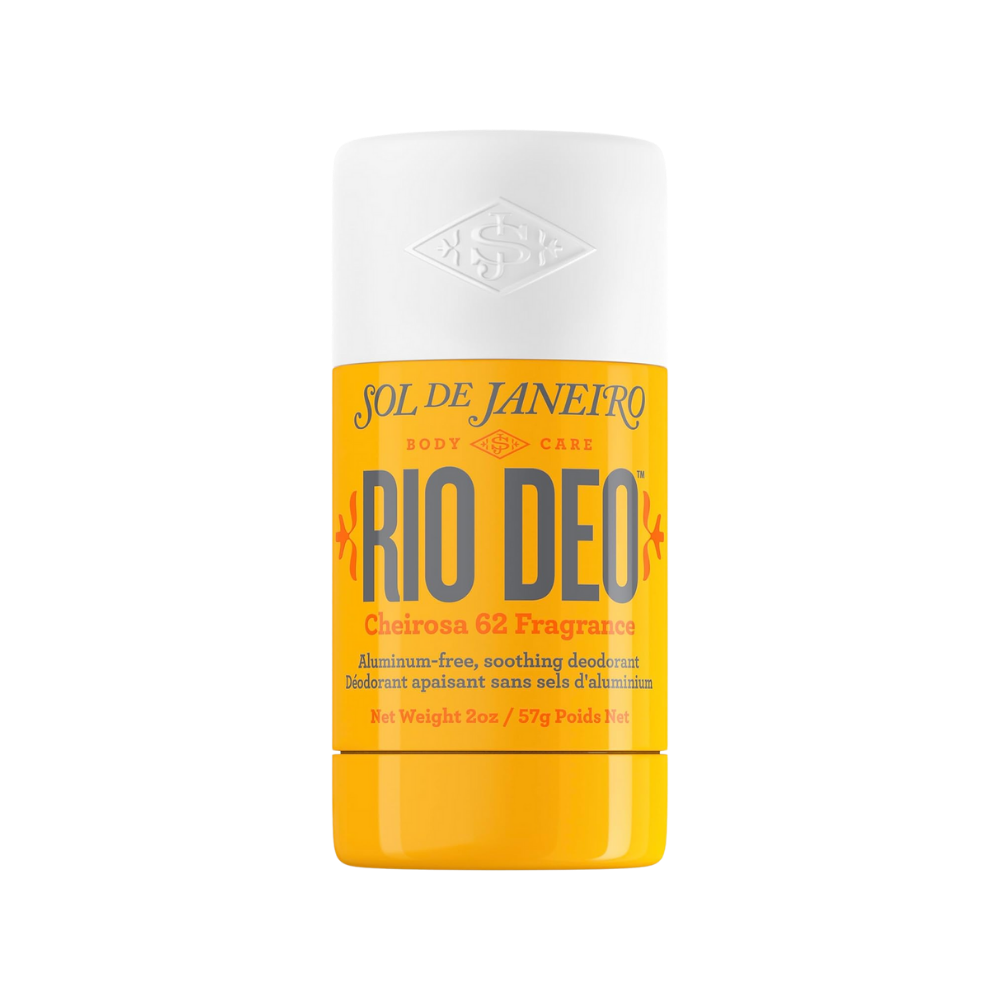 Deodorant 62 - nudemakeupgt