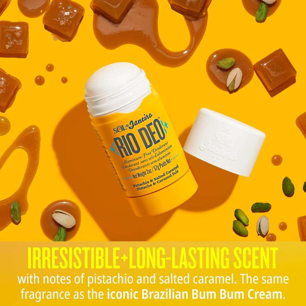 Deodorant 62 - nudemakeupgt