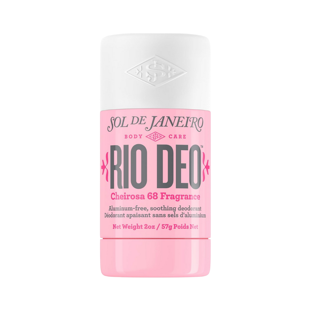 Deodorant 68 - nudemakeupgt