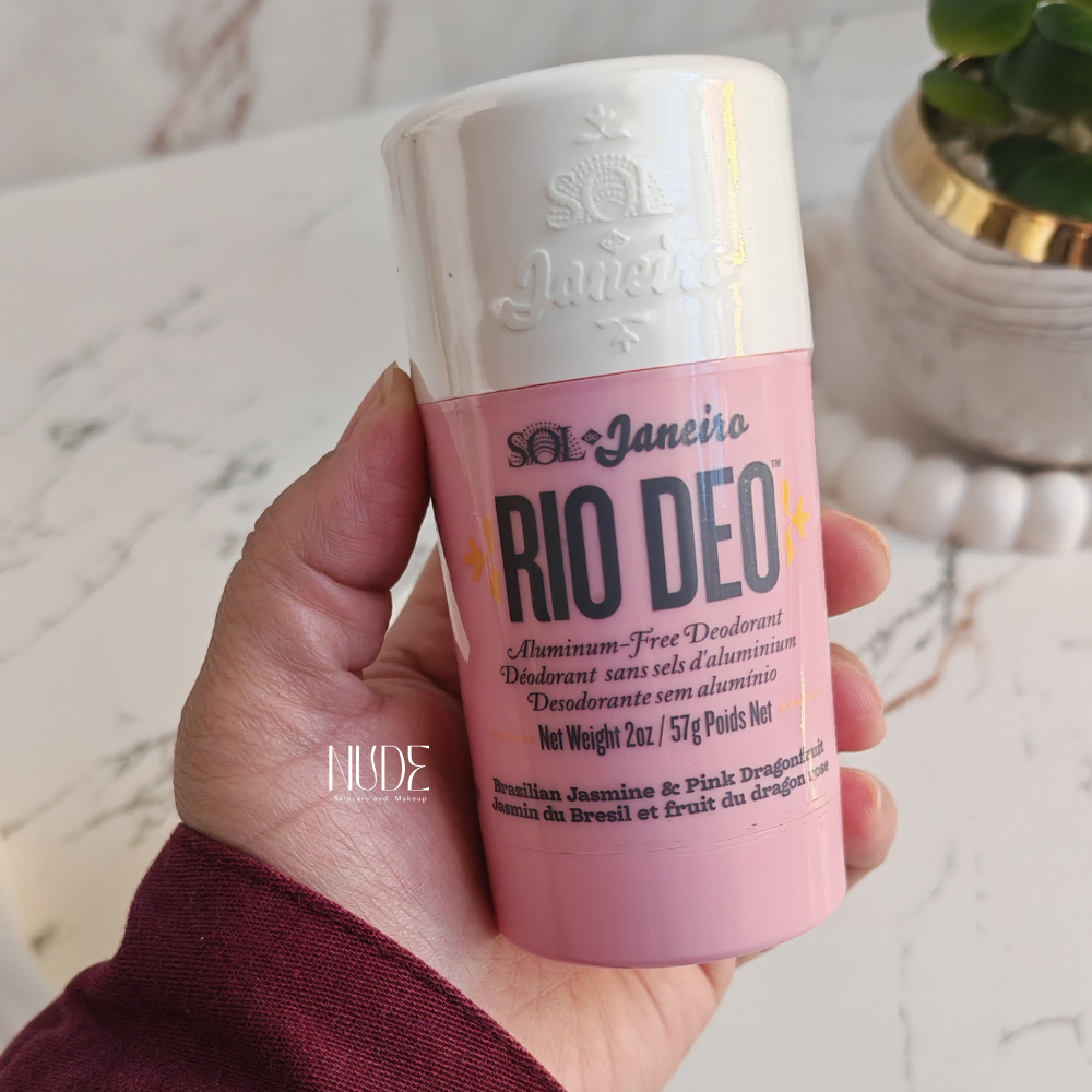 Deodorant 68 - nudemakeupgt