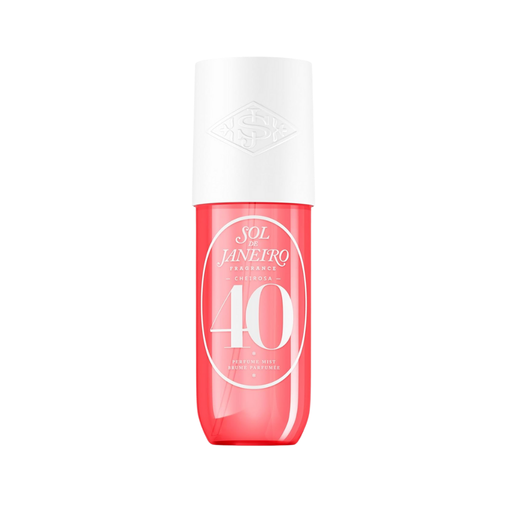 Brazilian Crush 40 - nudemakeupgt