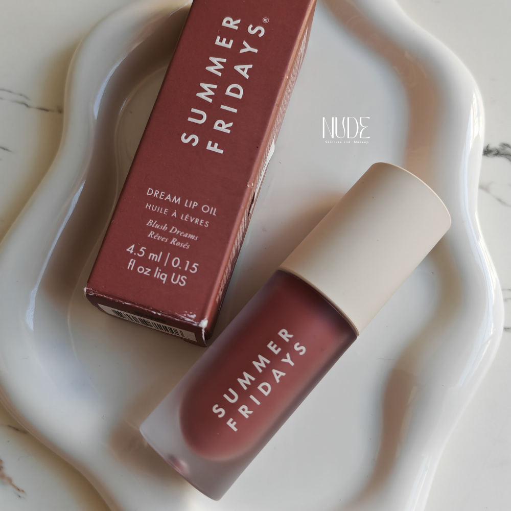 Blush dreams - nudemakeupgt