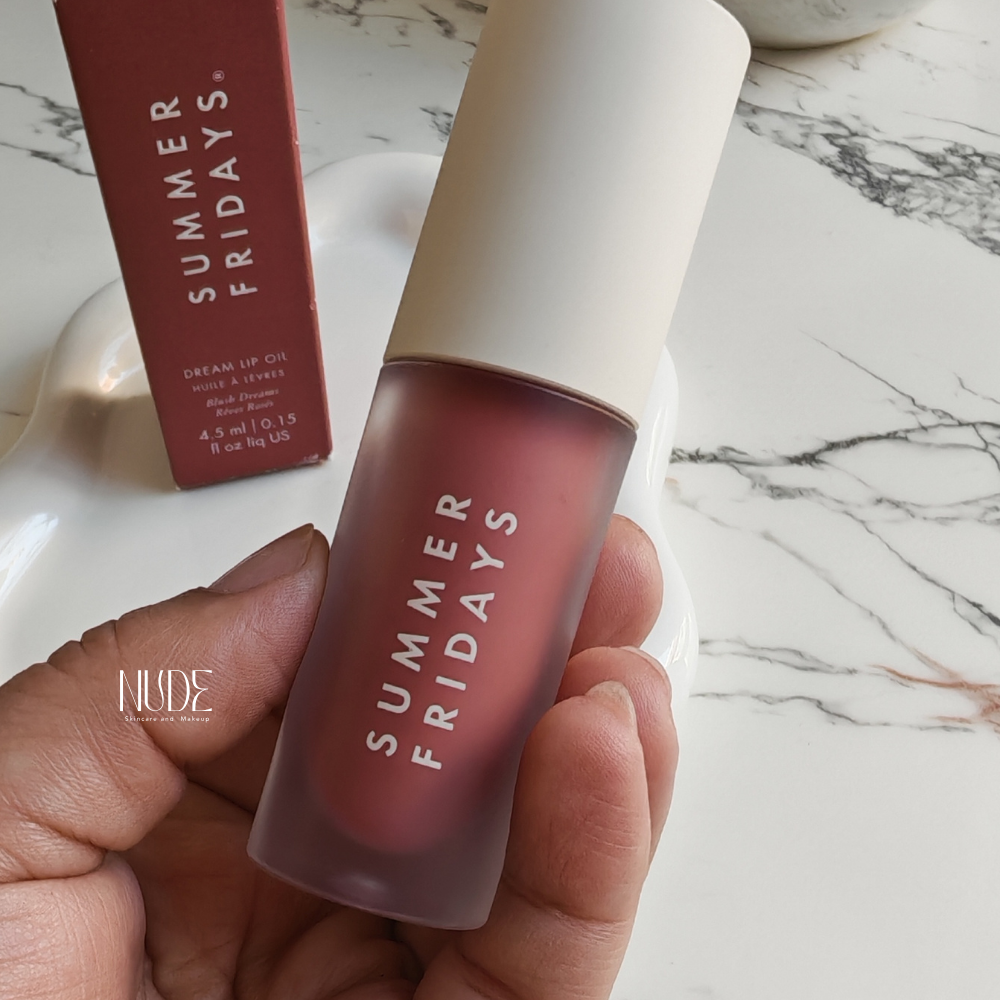 Blush dreams - nudemakeupgt