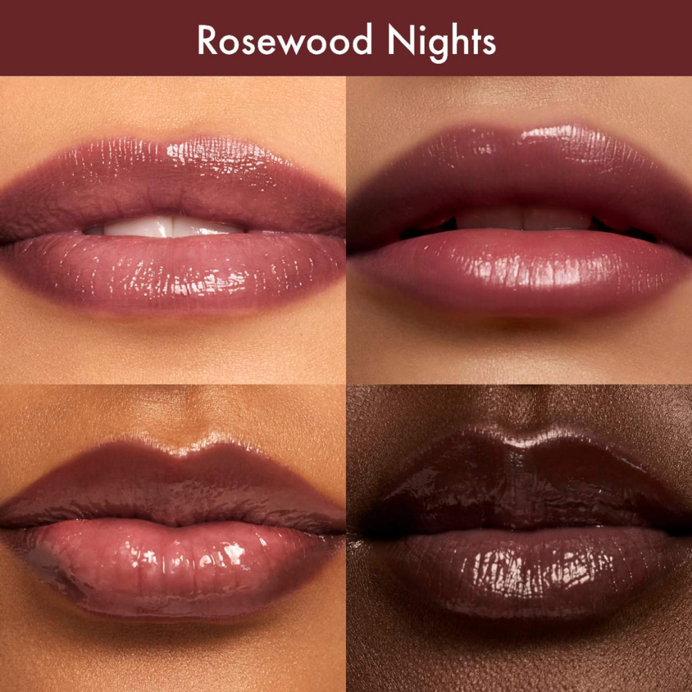 Rosewood - nudemakeupgt