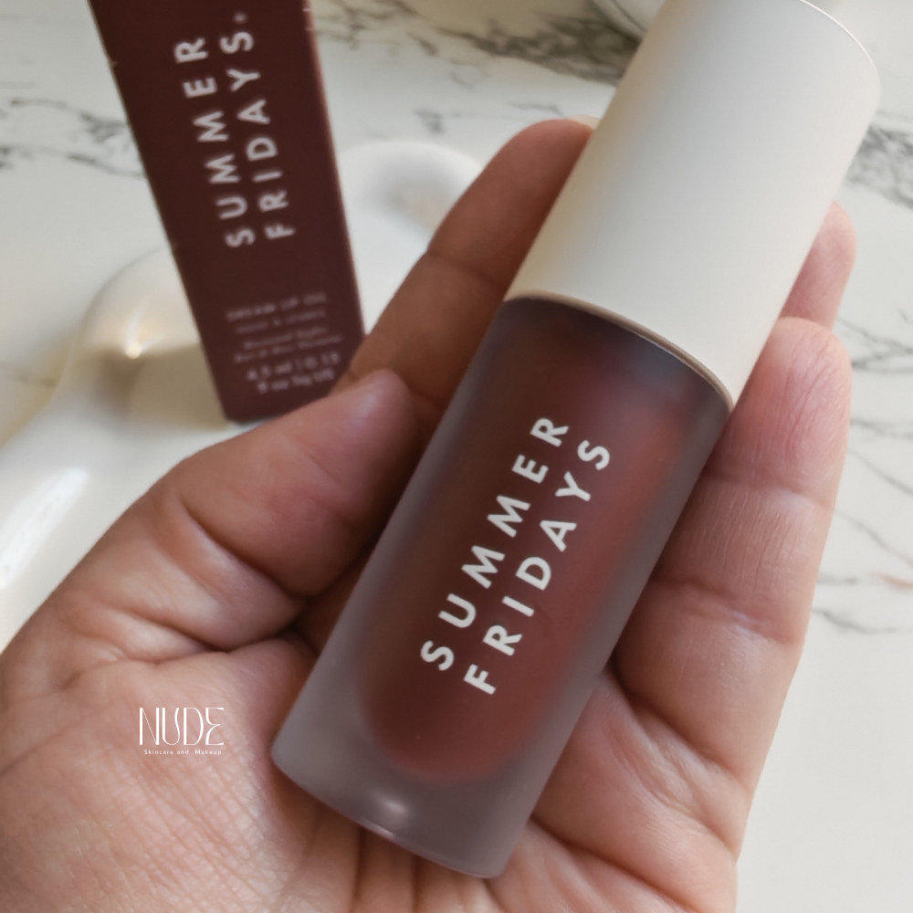 Rosewood - nudemakeupgt