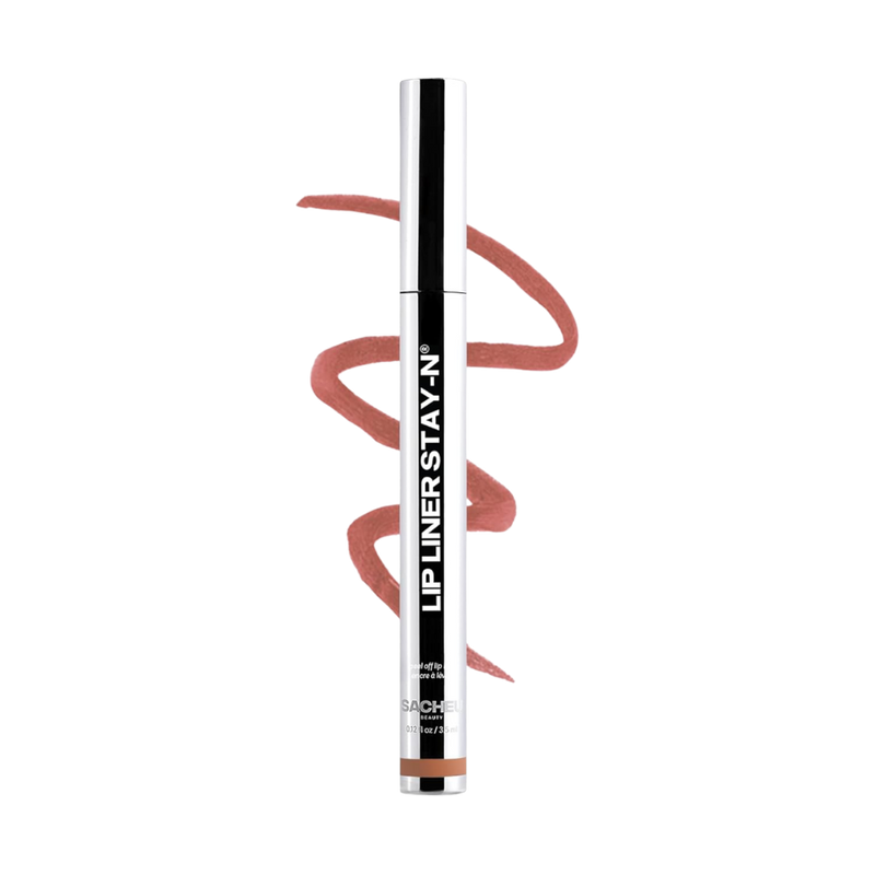 Lip Liner STAY-N Peel Off