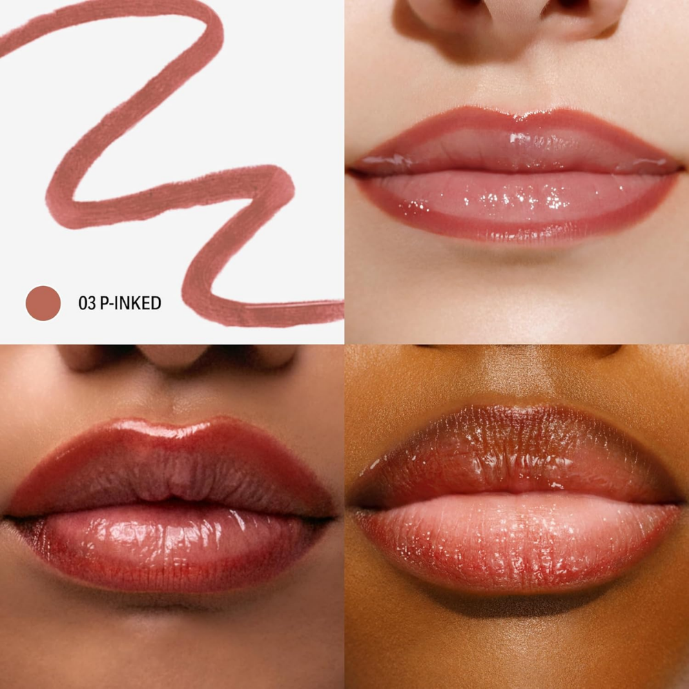 Lip Liner STAY-N Peel Off