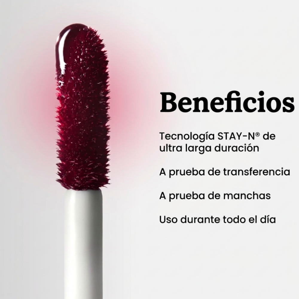 Lip Liner STAY-N Peel Off