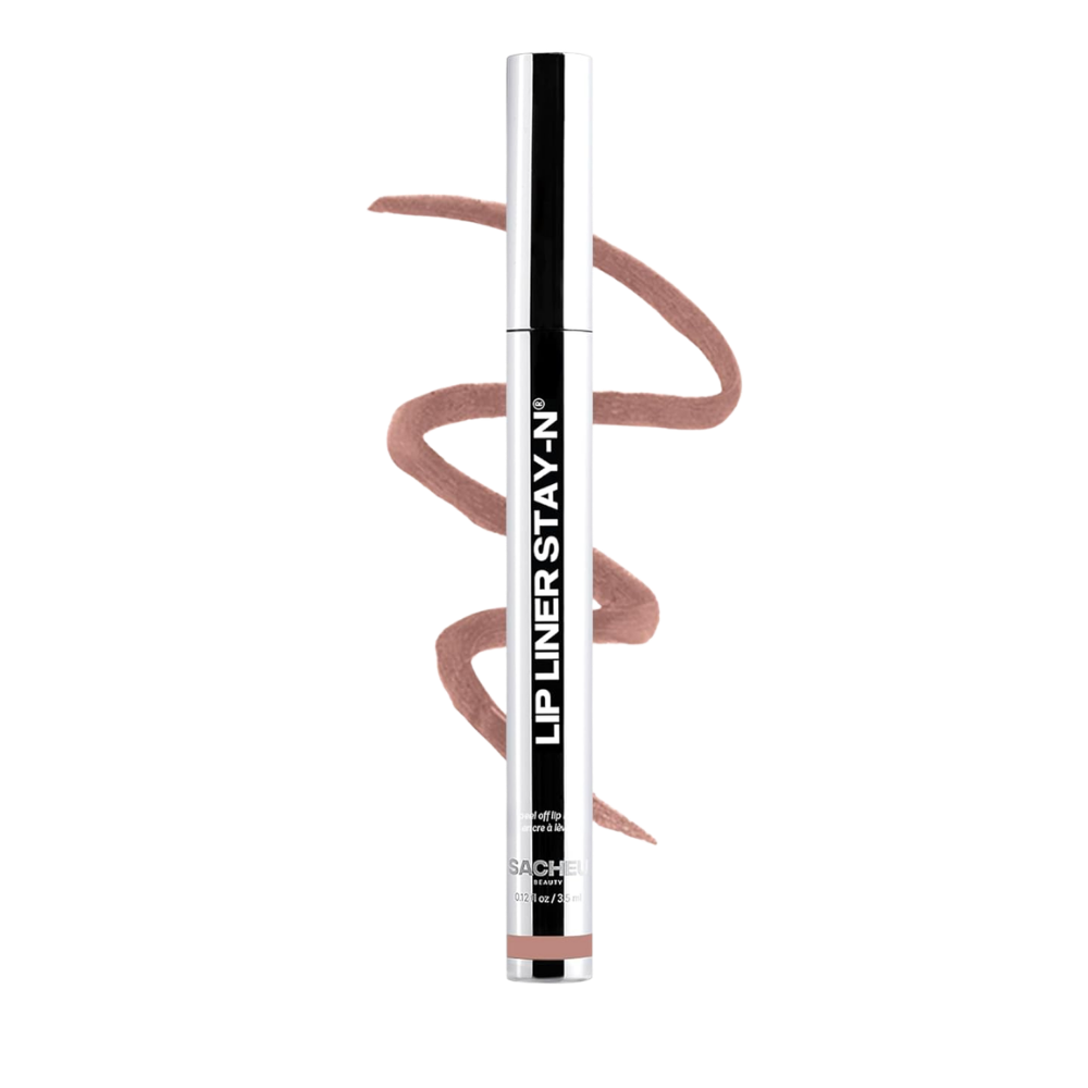 Lip Liner STAY-N Peel Off