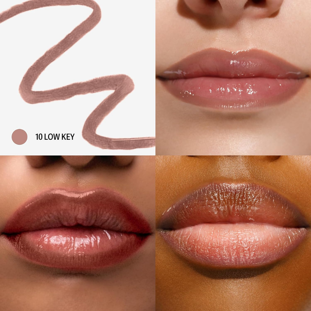 Lip Liner STAY-N Peel Off