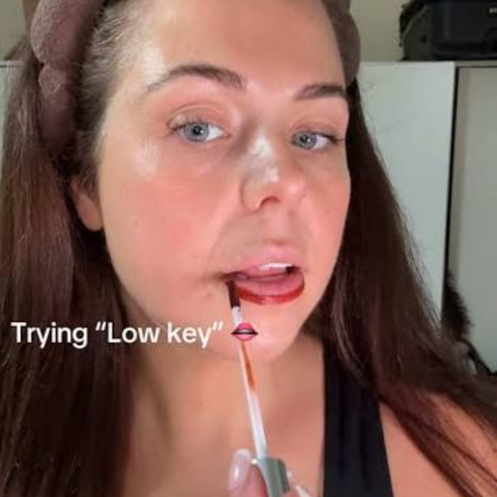 Lip Liner STAY-N Peel Off
