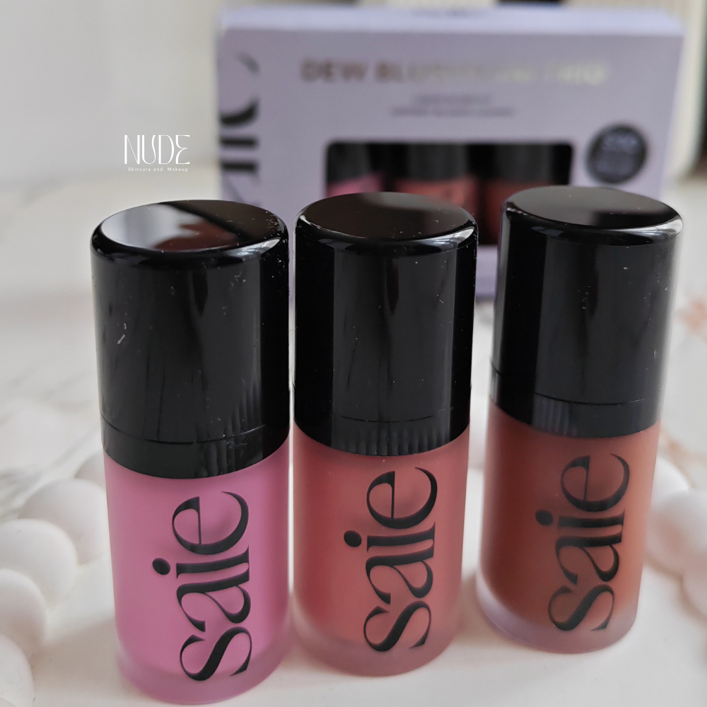 Mini Dew Blush - nudemakeupgt