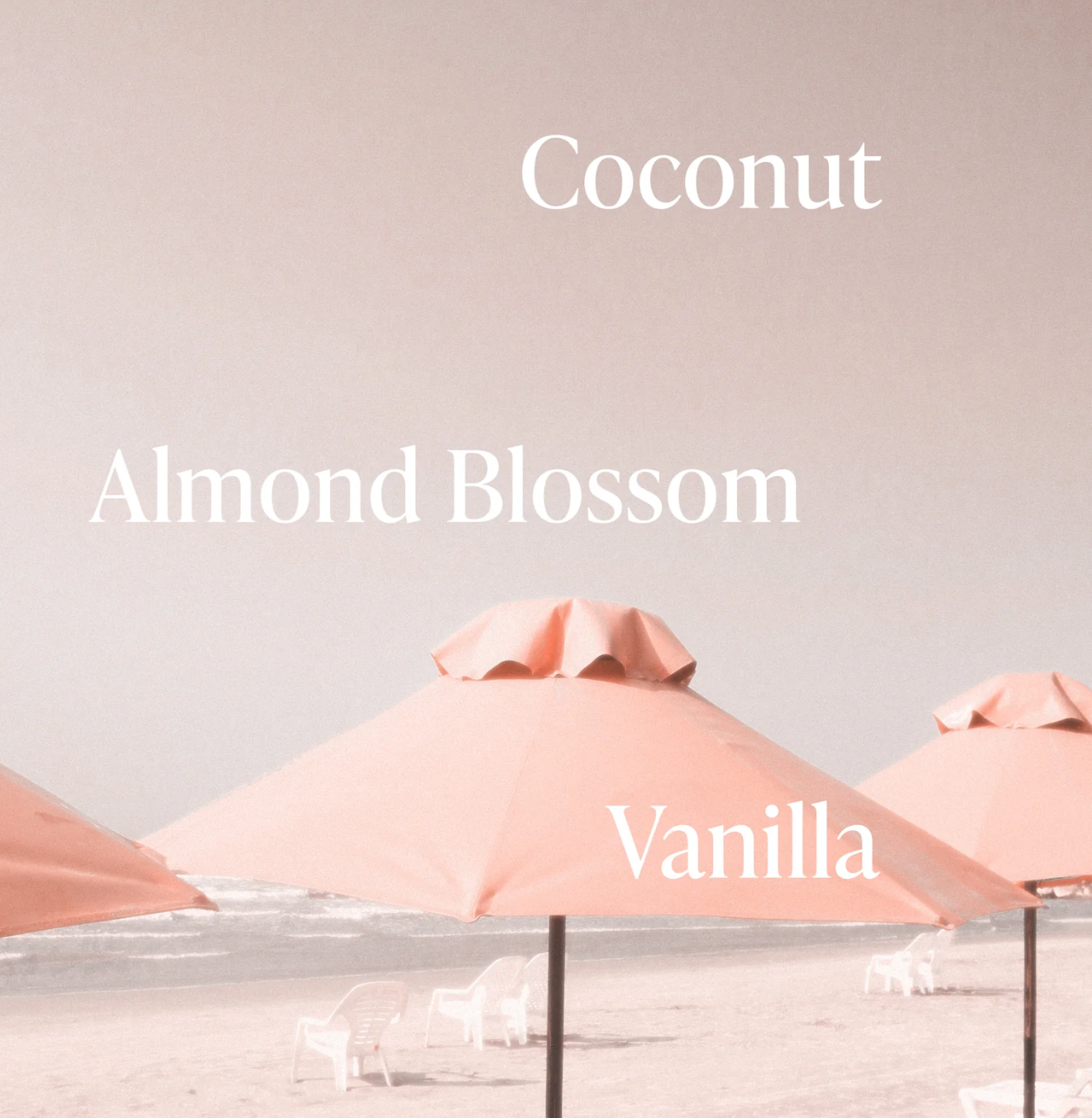 Pink beach - Desodorante en sérum con 5% de AHA
